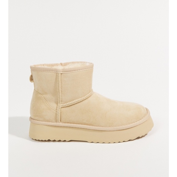 New with tags altar’d state cloud mini bootie - Picture 4 of 4